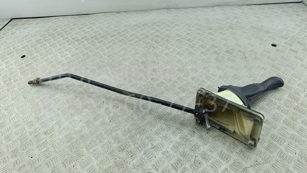 Кулиса МКПП / АКПП