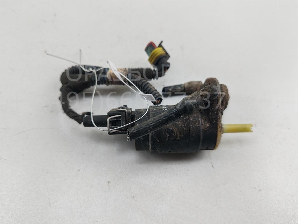 Насос омывателя