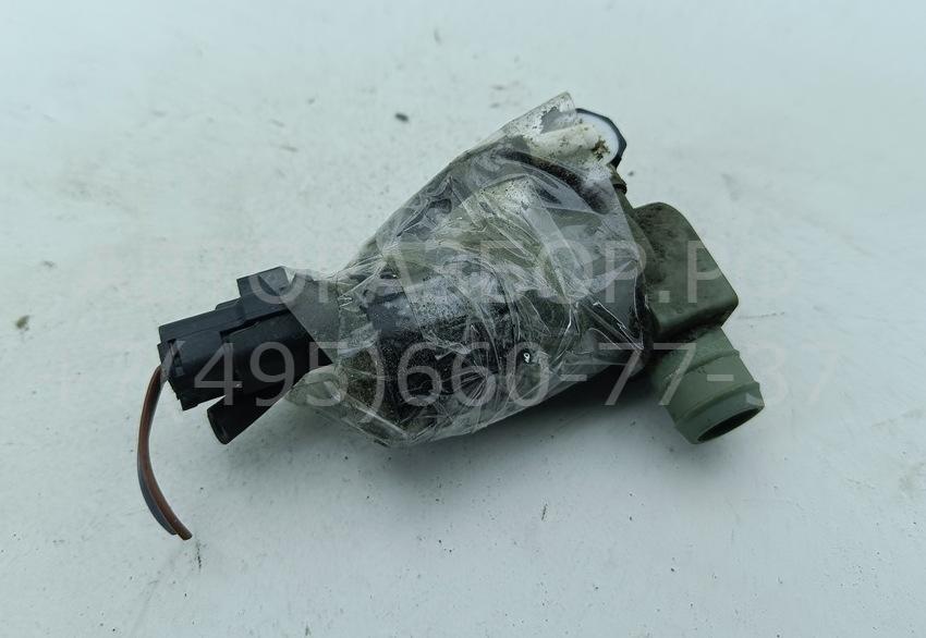 Насос омывателя