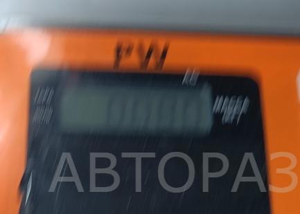 Насос омывателя