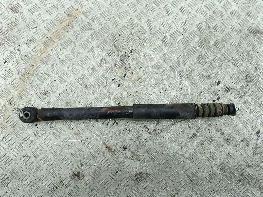 Амортизатор задний левый