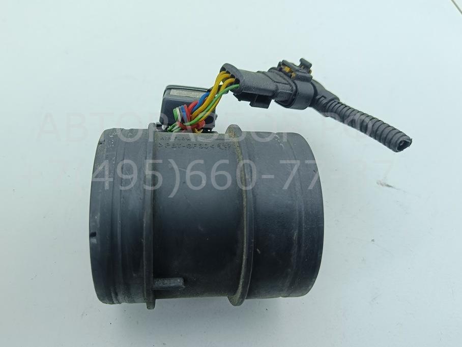 Расходомер воздуха (ДМРВ)