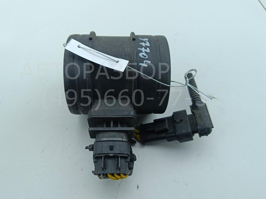 Расходомер воздуха (ДМРВ)