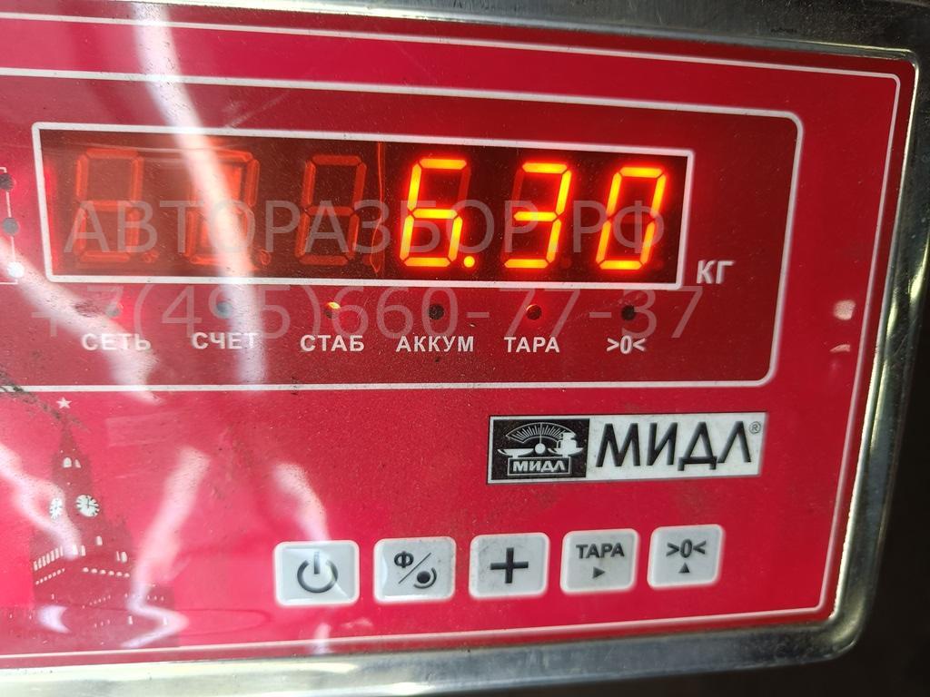 Полуось передняя правая