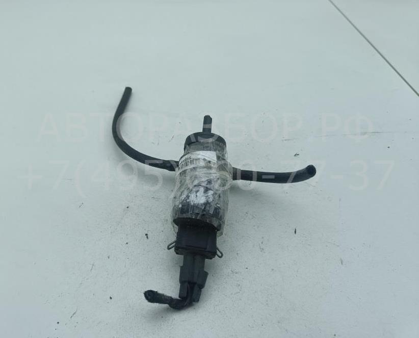 Насос омывателя