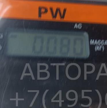 Насос омывателя