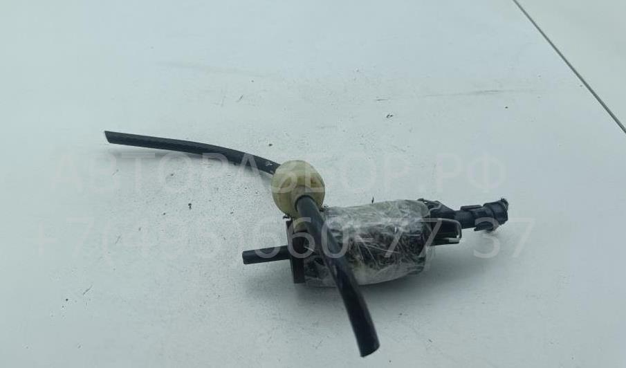 Насос омывателя