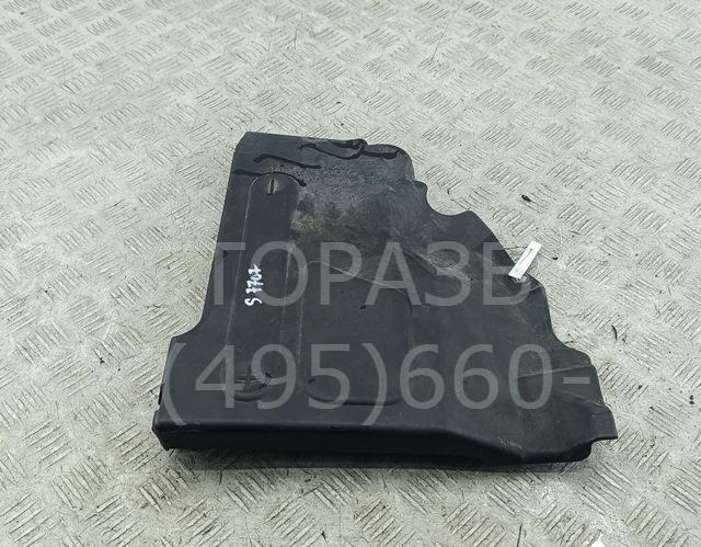 Крепление АКБ (корпус/подставка)