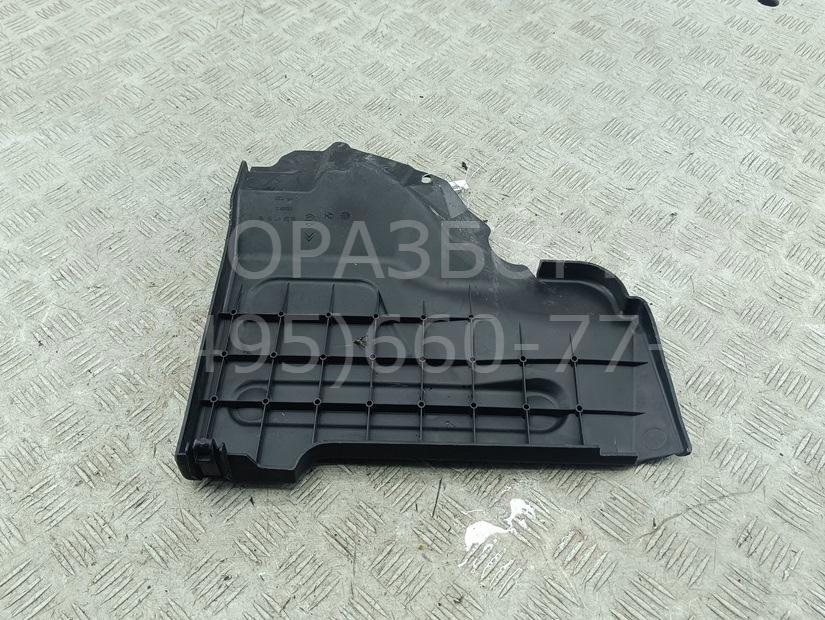 Крепление АКБ (корпус/подставка)