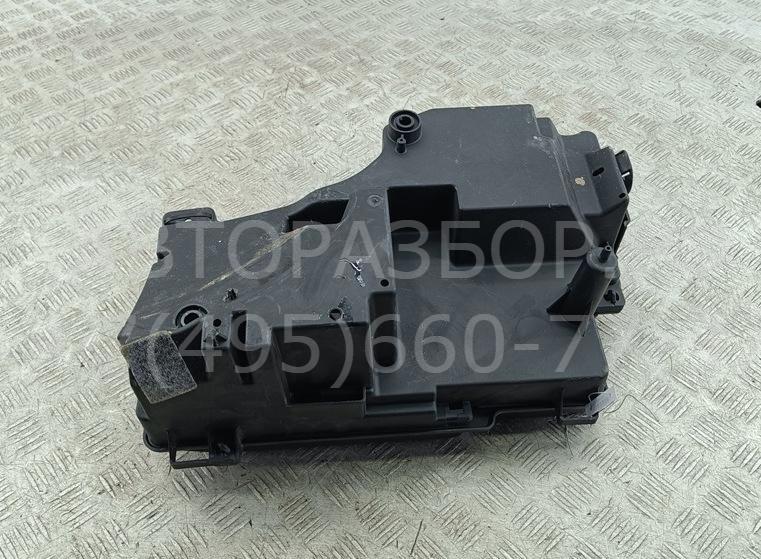 Корпус блока предохранителей