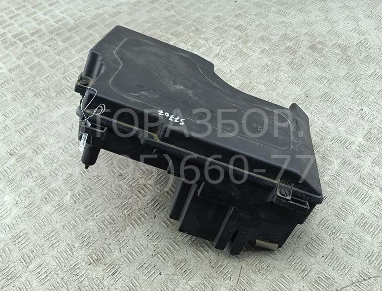 Корпус блока предохранителей