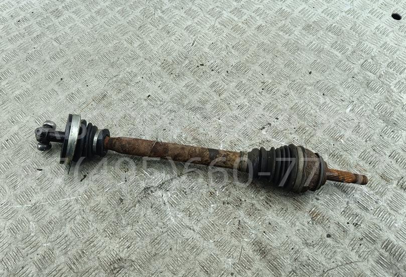 Полуось передняя левая