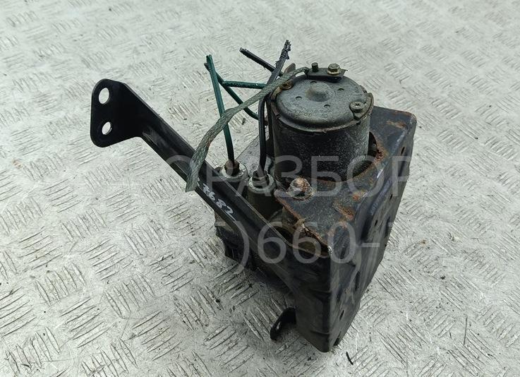 Блок ABS (насос)