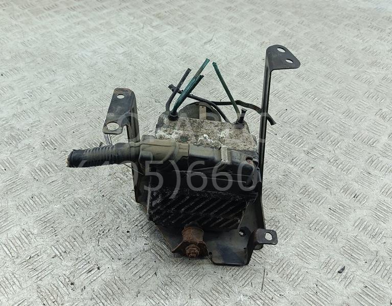 Блок ABS (насос)