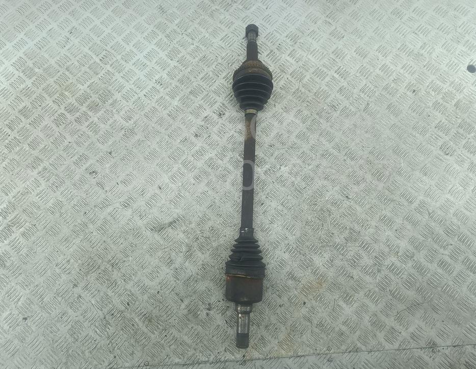 Полуось передняя левая