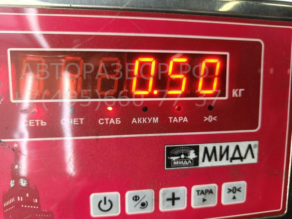 Поводок стеклоочистителя передний левый