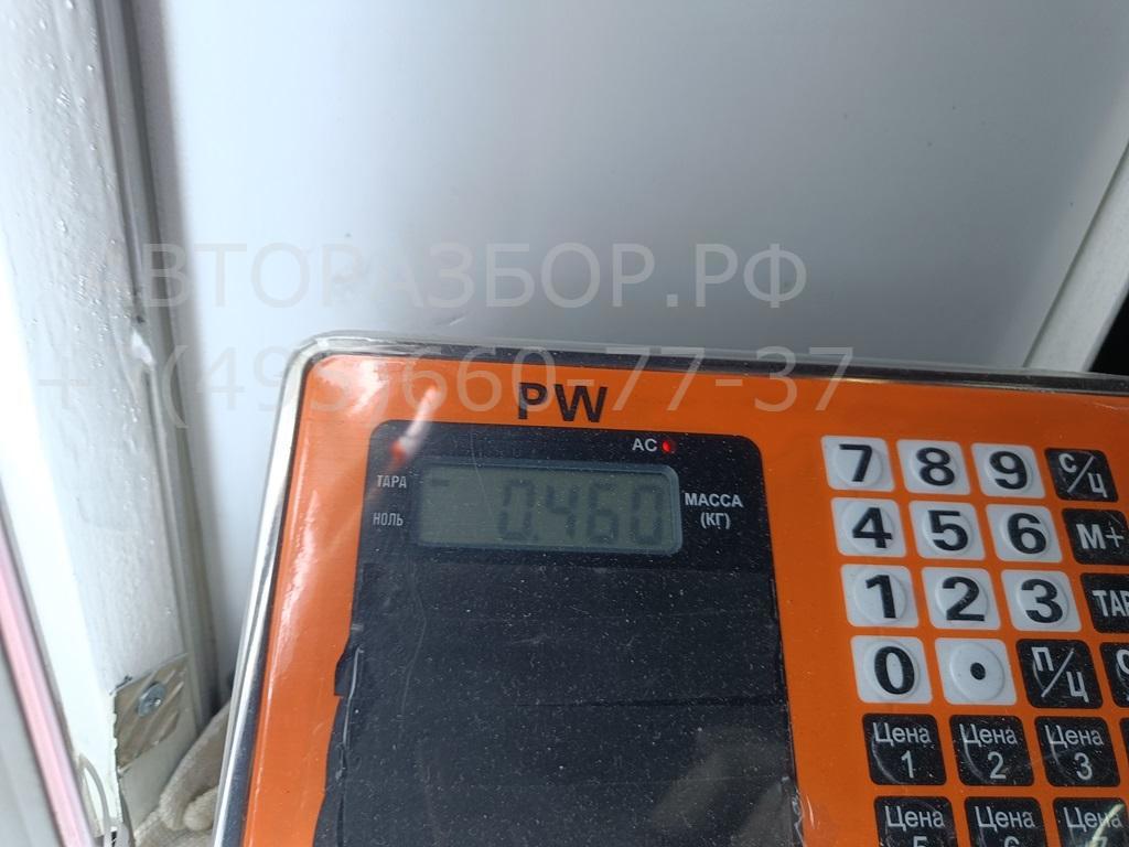 Панель приборов