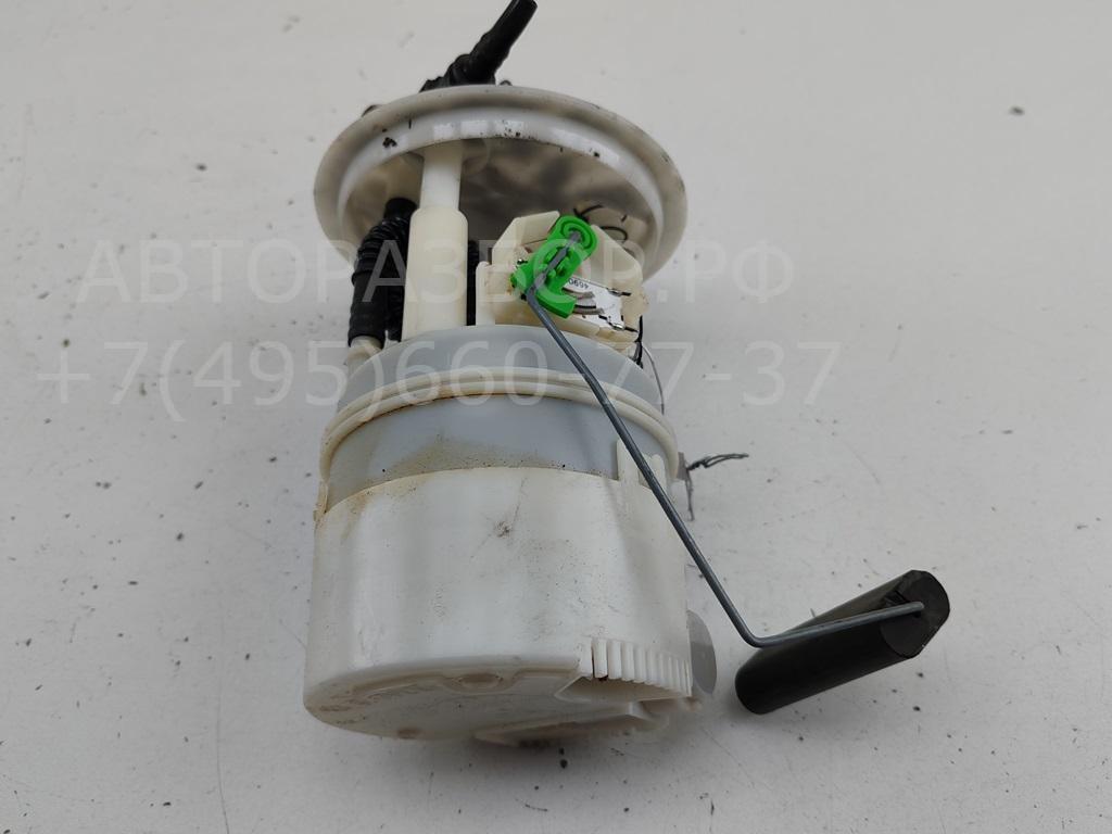 Насос топливный электрический