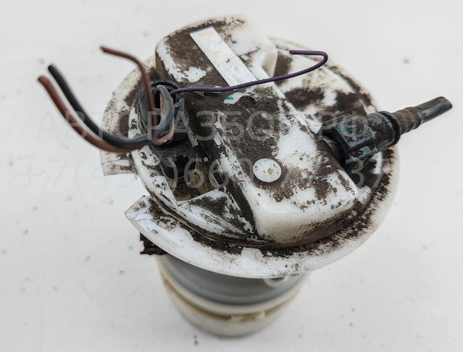 Насос топливный электрический