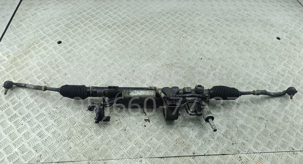 Рейка рулевая