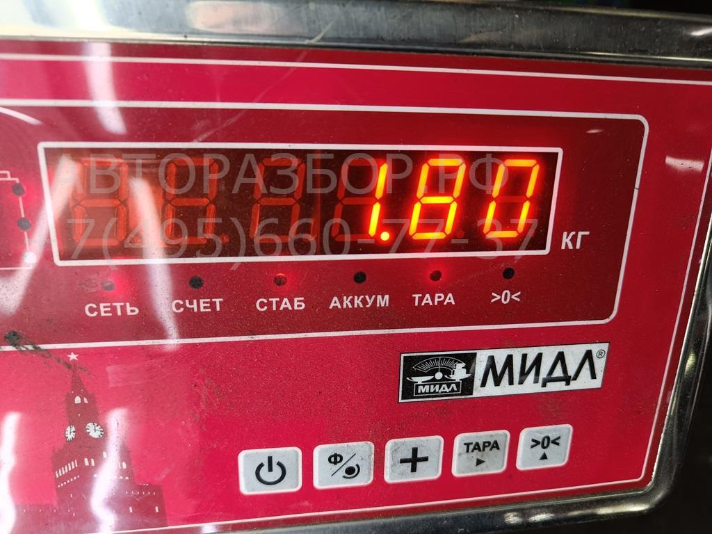 Амортизатор задний правый