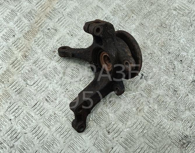 Ступица передняя