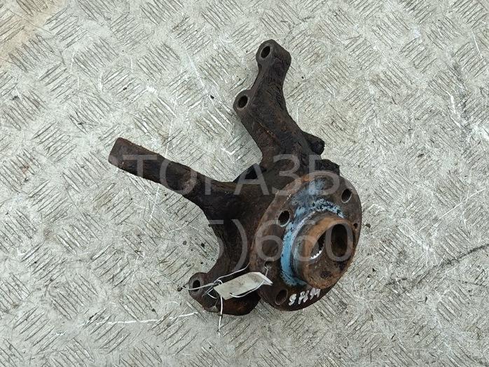 Ступица передняя