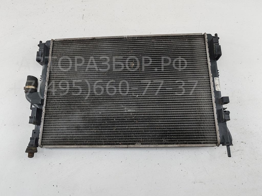 Радиатор охлаждения