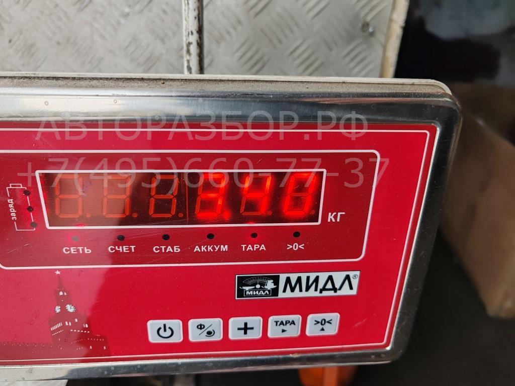 Радиатор охлаждения