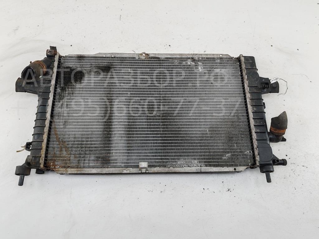 Радиатор охлаждения