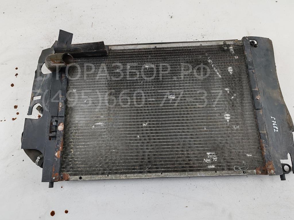 Радиатор охлаждения