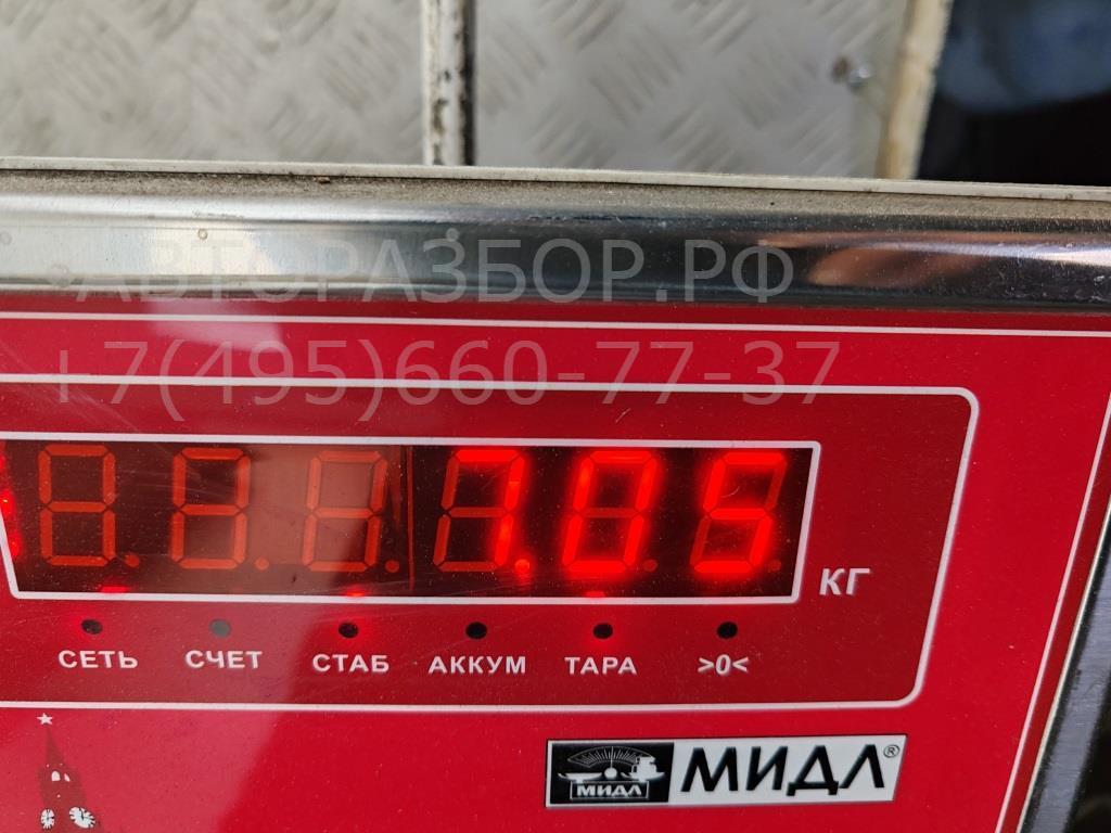 Радиатор охлаждения