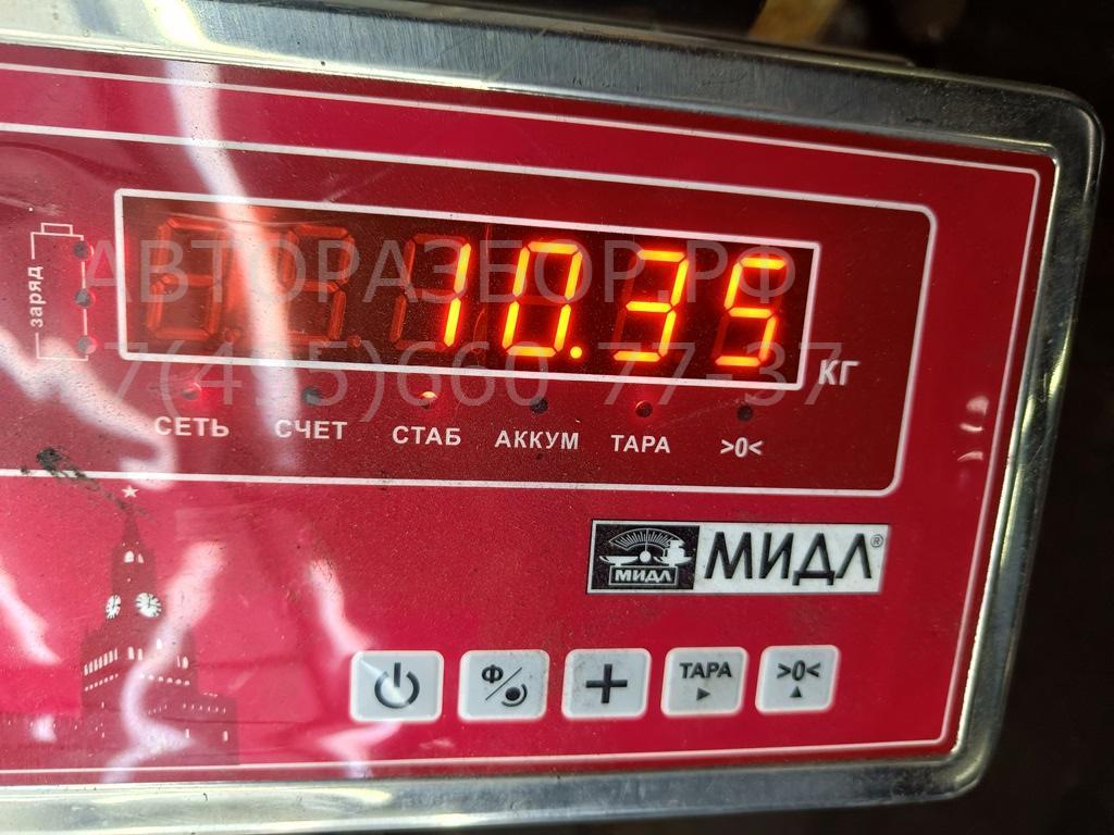 Полуось передняя правая