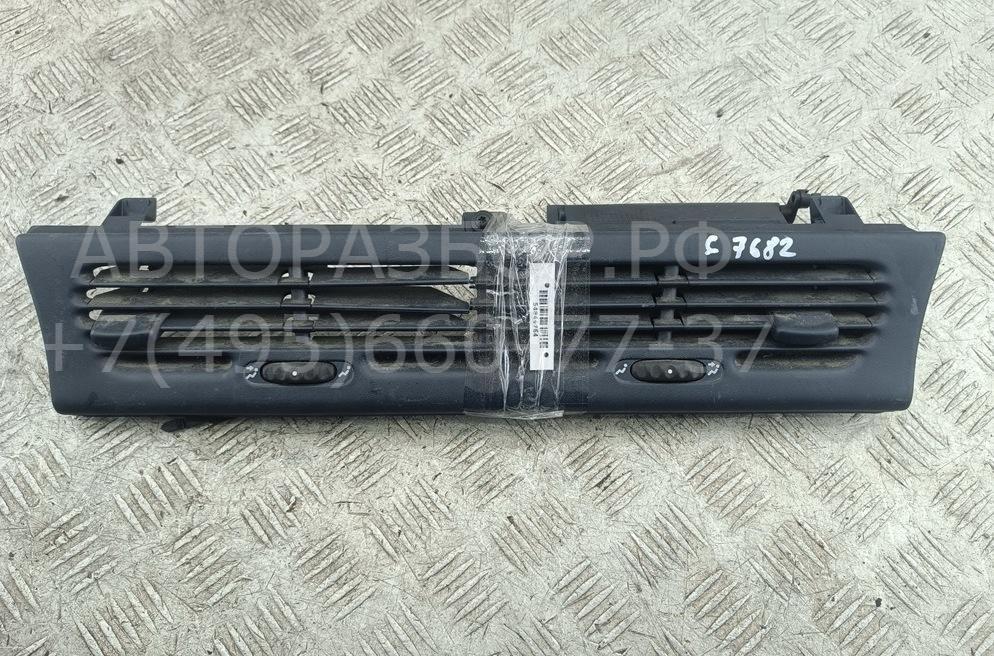 Дефлектор воздушный