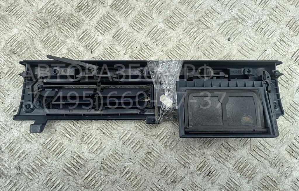 Дефлектор воздушный