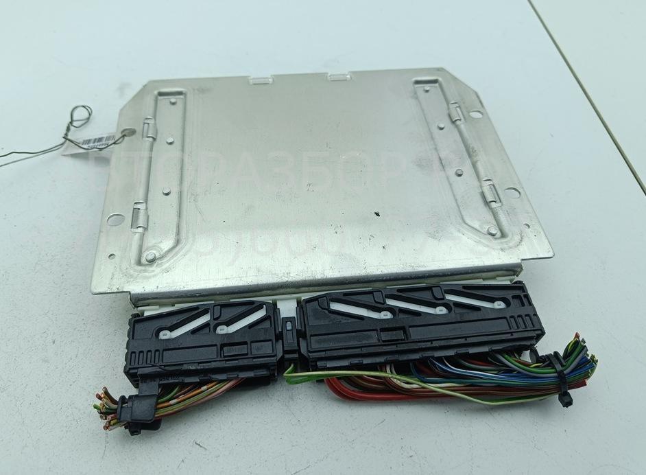 Блок управления ESP