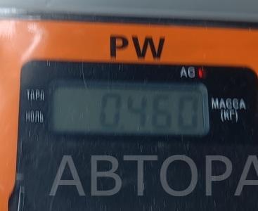 Блок управления ESP