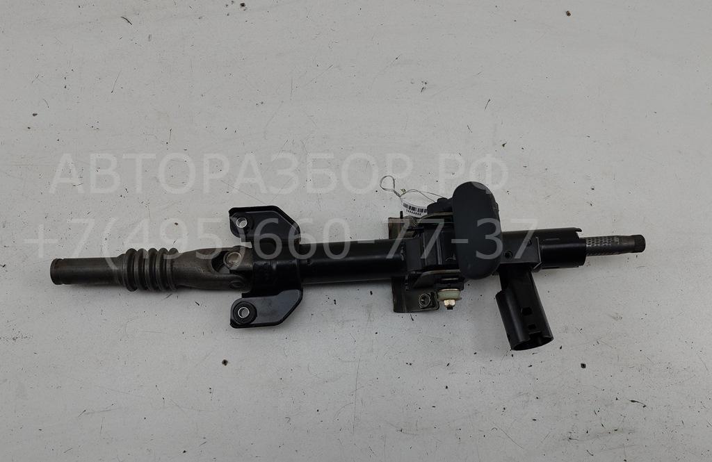 Колонка рулевая