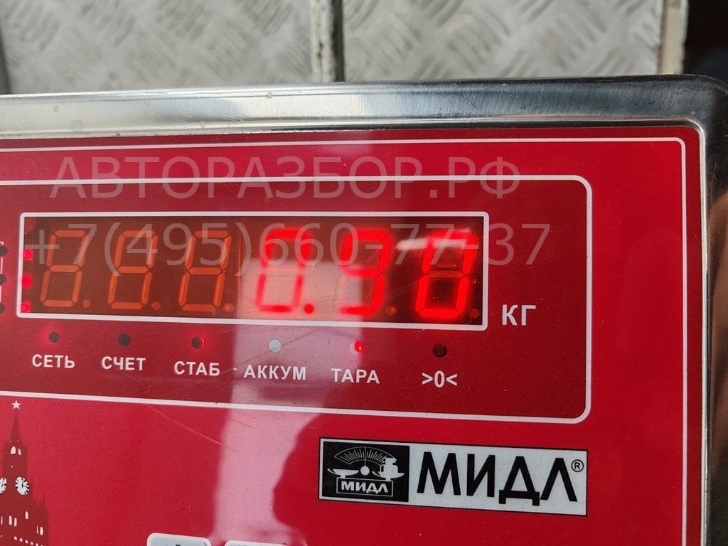 Насос топливный электрический