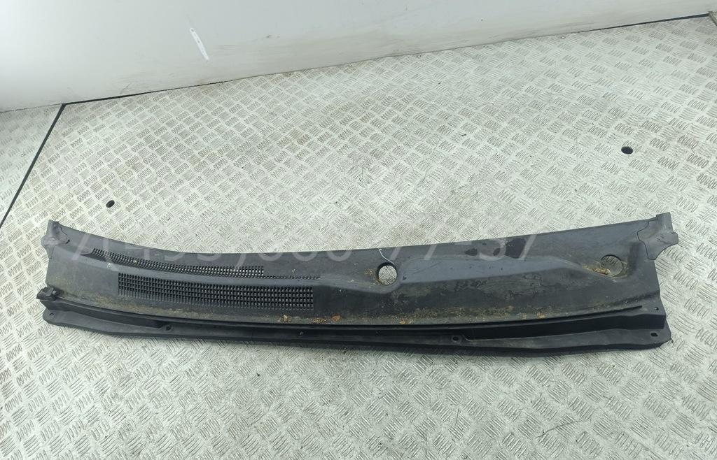 Решетка стеклоочистителей (Жабо)