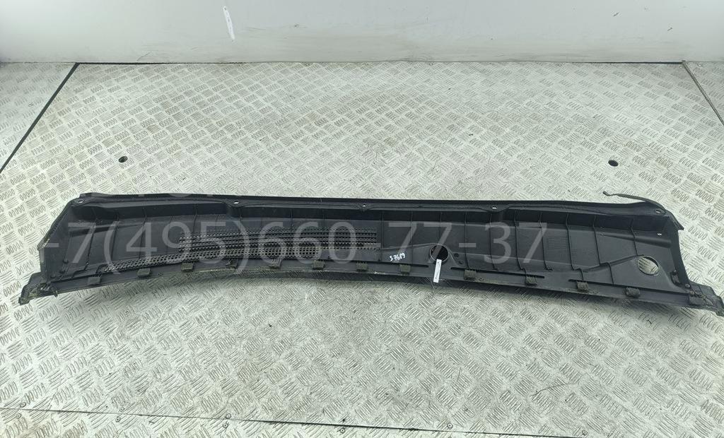 Решетка стеклоочистителей (Жабо)