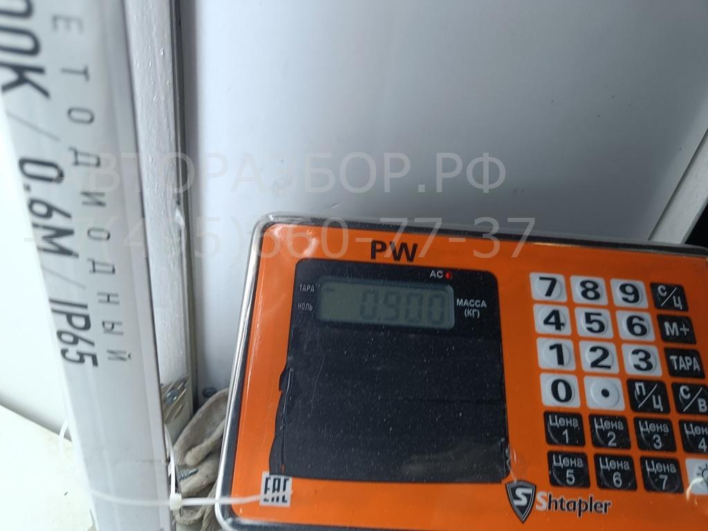 Зеркало правое электрическое