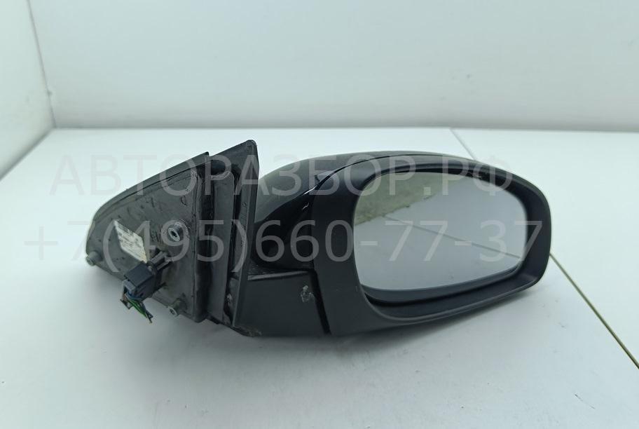 Зеркало правое электрическое