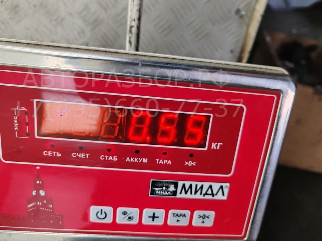 Бачок омывателя лобового стекла