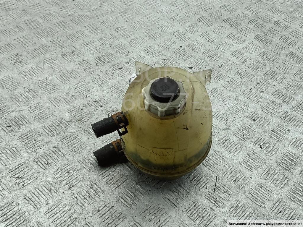 Бачок расширительный