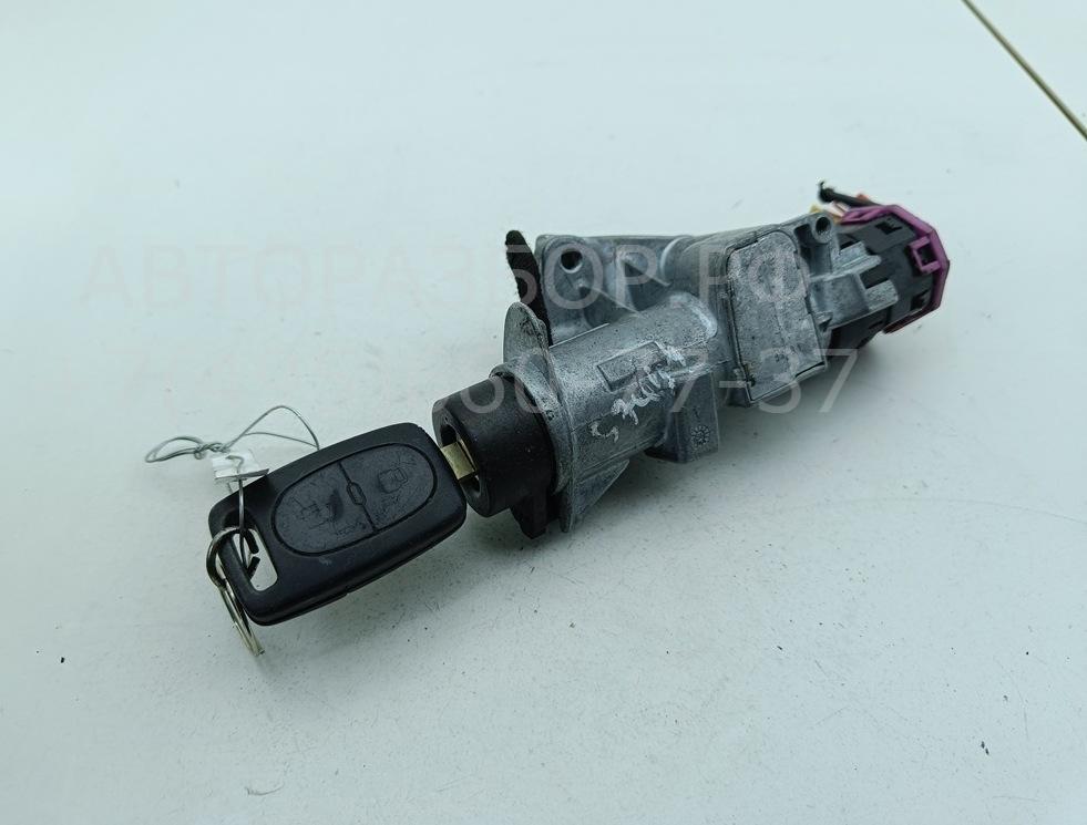 Замок зажигания