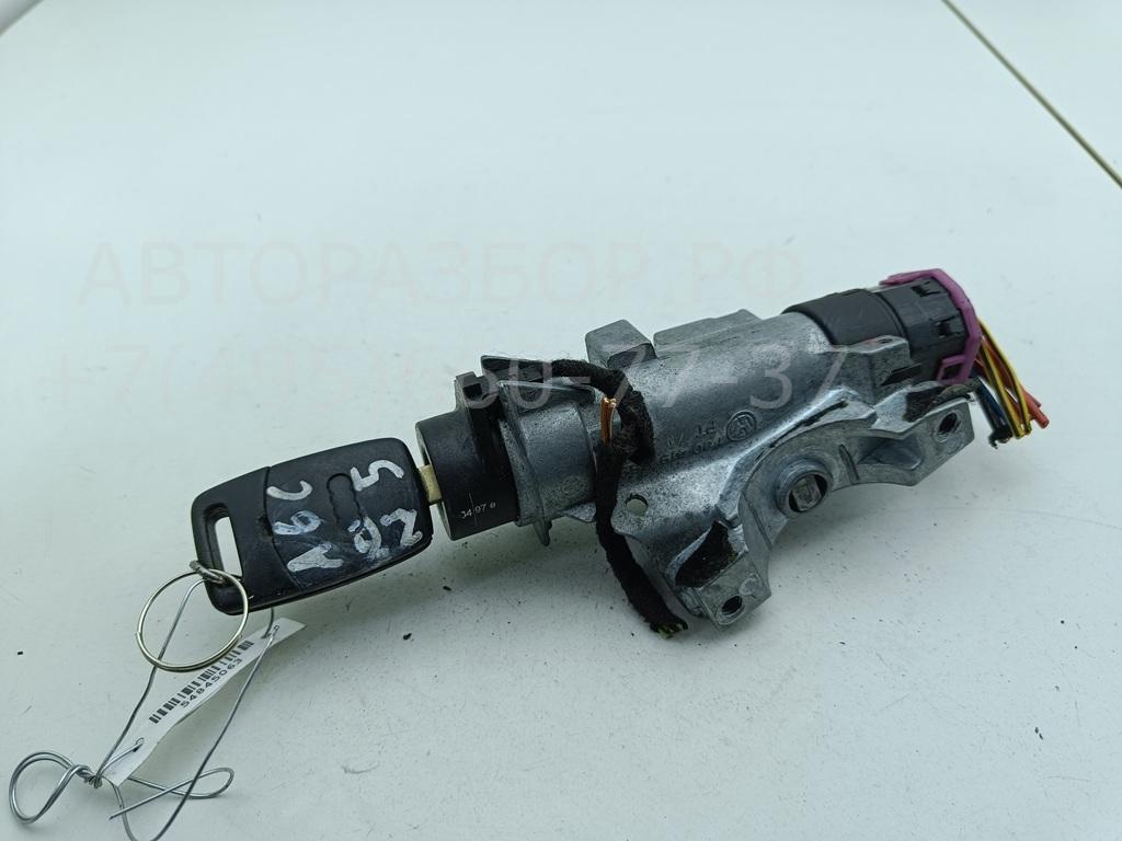 Замок зажигания