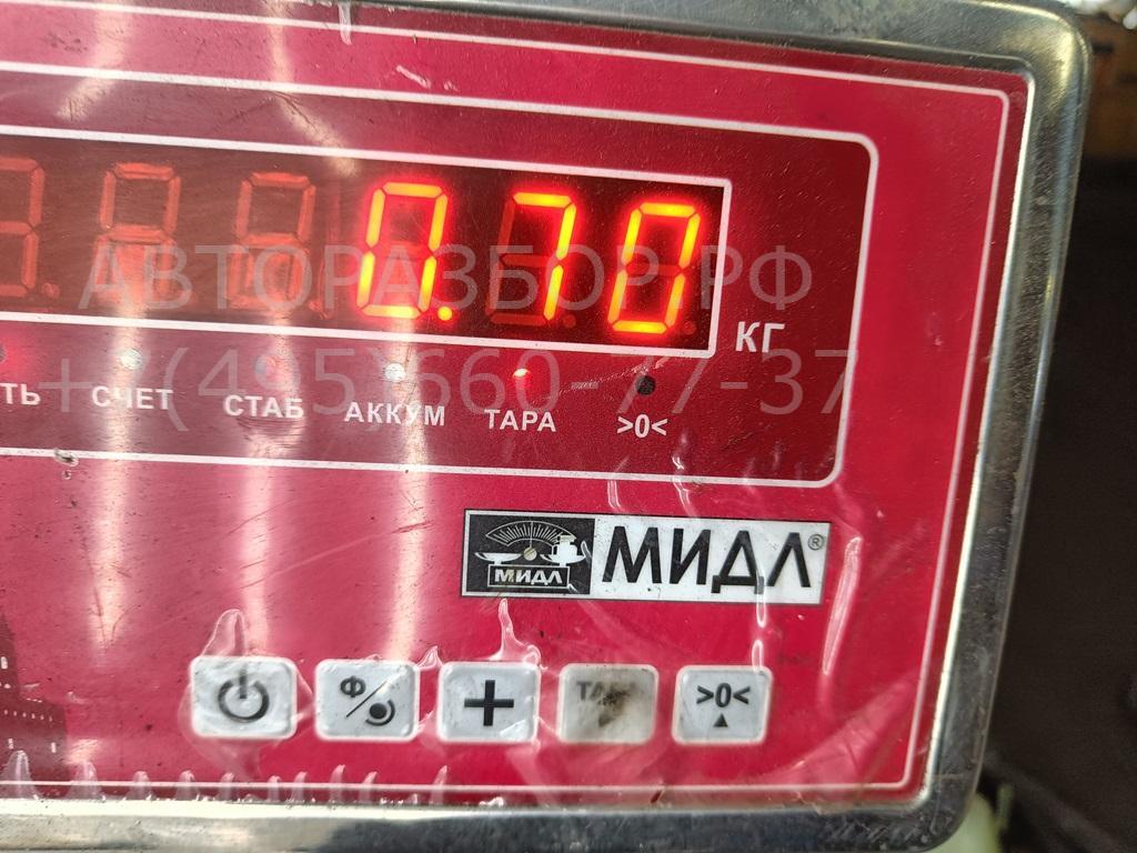 Бачок расширительный