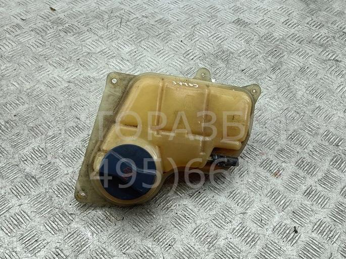 Бачок расширительный