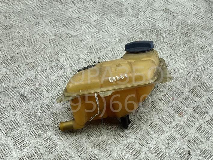 Бачок расширительный